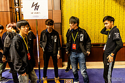 画像ギャラリー No.482のサムネイル画像 / 「PUBG JAPAN SERIES Winter Invitational 2019」レポート。世界王者Gen.Gが圧倒的な強さで優勝に輝く