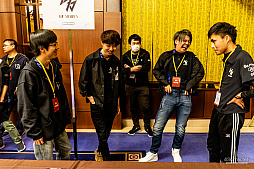 画像ギャラリー No.483のサムネイル画像 / 「PUBG JAPAN SERIES Winter Invitational 2019」レポート。世界王者Gen.Gが圧倒的な強さで優勝に輝く