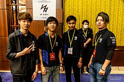 画像ギャラリー No.484のサムネイル画像 / 「PUBG JAPAN SERIES Winter Invitational 2019」レポート。世界王者Gen.Gが圧倒的な強さで優勝に輝く
