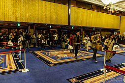 画像ギャラリー No.485のサムネイル画像 / 「PUBG JAPAN SERIES Winter Invitational 2019」レポート。世界王者Gen.Gが圧倒的な強さで優勝に輝く