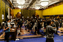 画像ギャラリー No.490のサムネイル画像 / 「PUBG JAPAN SERIES Winter Invitational 2019」レポート。世界王者Gen.Gが圧倒的な強さで優勝に輝く
