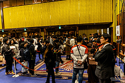 画像ギャラリー No.491のサムネイル画像 / 「PUBG JAPAN SERIES Winter Invitational 2019」レポート。世界王者Gen.Gが圧倒的な強さで優勝に輝く