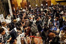 画像ギャラリー No.495のサムネイル画像 / 「PUBG JAPAN SERIES Winter Invitational 2019」レポート。世界王者Gen.Gが圧倒的な強さで優勝に輝く