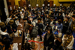 画像ギャラリー No.496のサムネイル画像 / 「PUBG JAPAN SERIES Winter Invitational 2019」レポート。世界王者Gen.Gが圧倒的な強さで優勝に輝く