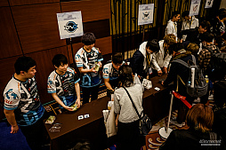 画像ギャラリー No.497のサムネイル画像 / 「PUBG JAPAN SERIES Winter Invitational 2019」レポート。世界王者Gen.Gが圧倒的な強さで優勝に輝く