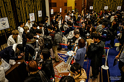画像ギャラリー No.498のサムネイル画像 / 「PUBG JAPAN SERIES Winter Invitational 2019」レポート。世界王者Gen.Gが圧倒的な強さで優勝に輝く