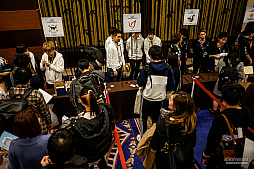 画像ギャラリー No.499のサムネイル画像 / 「PUBG JAPAN SERIES Winter Invitational 2019」レポート。世界王者Gen.Gが圧倒的な強さで優勝に輝く