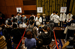 画像ギャラリー No.501のサムネイル画像 / 「PUBG JAPAN SERIES Winter Invitational 2019」レポート。世界王者Gen.Gが圧倒的な強さで優勝に輝く