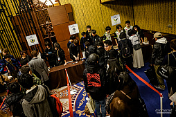 画像ギャラリー No.502のサムネイル画像 / 「PUBG JAPAN SERIES Winter Invitational 2019」レポート。世界王者Gen.Gが圧倒的な強さで優勝に輝く