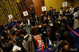 画像ギャラリー No.503のサムネイル画像 / 「PUBG JAPAN SERIES Winter Invitational 2019」レポート。世界王者Gen.Gが圧倒的な強さで優勝に輝く
