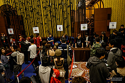 画像ギャラリー No.504のサムネイル画像 / 「PUBG JAPAN SERIES Winter Invitational 2019」レポート。世界王者Gen.Gが圧倒的な強さで優勝に輝く