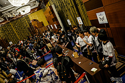 画像ギャラリー No.505のサムネイル画像 / 「PUBG JAPAN SERIES Winter Invitational 2019」レポート。世界王者Gen.Gが圧倒的な強さで優勝に輝く