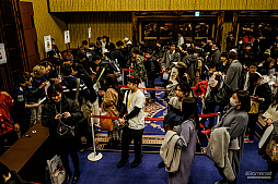 画像ギャラリー No.506のサムネイル画像 / 「PUBG JAPAN SERIES Winter Invitational 2019」レポート。世界王者Gen.Gが圧倒的な強さで優勝に輝く