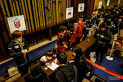 画像ギャラリー No.507のサムネイル画像 / 「PUBG JAPAN SERIES Winter Invitational 2019」レポート。世界王者Gen.Gが圧倒的な強さで優勝に輝く