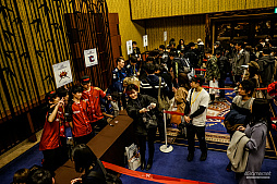 画像ギャラリー No.508のサムネイル画像 / 「PUBG JAPAN SERIES Winter Invitational 2019」レポート。世界王者Gen.Gが圧倒的な強さで優勝に輝く