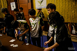 画像ギャラリー No.509のサムネイル画像 / 「PUBG JAPAN SERIES Winter Invitational 2019」レポート。世界王者Gen.Gが圧倒的な強さで優勝に輝く
