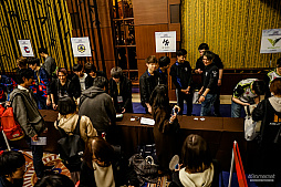 画像ギャラリー No.510のサムネイル画像 / 「PUBG JAPAN SERIES Winter Invitational 2019」レポート。世界王者Gen.Gが圧倒的な強さで優勝に輝く