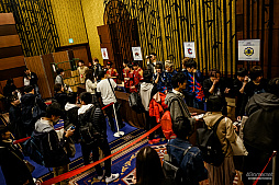 画像ギャラリー No.511のサムネイル画像 / 「PUBG JAPAN SERIES Winter Invitational 2019」レポート。世界王者Gen.Gが圧倒的な強さで優勝に輝く