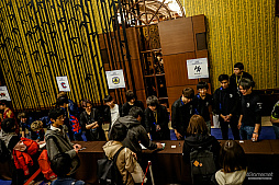 画像ギャラリー No.512のサムネイル画像 / 「PUBG JAPAN SERIES Winter Invitational 2019」レポート。世界王者Gen.Gが圧倒的な強さで優勝に輝く