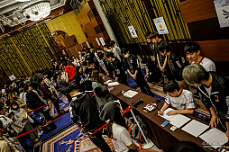 画像ギャラリー No.513のサムネイル画像 / 「PUBG JAPAN SERIES Winter Invitational 2019」レポート。世界王者Gen.Gが圧倒的な強さで優勝に輝く