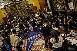 画像ギャラリー No.514のサムネイル画像 / 「PUBG JAPAN SERIES Winter Invitational 2019」レポート。世界王者Gen.Gが圧倒的な強さで優勝に輝く
