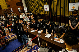 画像ギャラリー No.515のサムネイル画像 / 「PUBG JAPAN SERIES Winter Invitational 2019」レポート。世界王者Gen.Gが圧倒的な強さで優勝に輝く