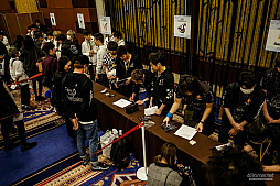 画像ギャラリー No.516のサムネイル画像 / 「PUBG JAPAN SERIES Winter Invitational 2019」レポート。世界王者Gen.Gが圧倒的な強さで優勝に輝く