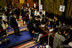 画像ギャラリー No.517のサムネイル画像 / 「PUBG JAPAN SERIES Winter Invitational 2019」レポート。世界王者Gen.Gが圧倒的な強さで優勝に輝く