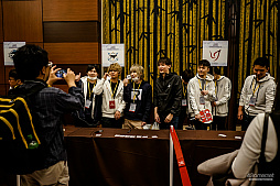 画像ギャラリー No.518のサムネイル画像 / 「PUBG JAPAN SERIES Winter Invitational 2019」レポート。世界王者Gen.Gが圧倒的な強さで優勝に輝く