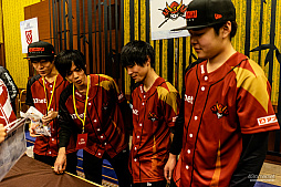 画像ギャラリー No.519のサムネイル画像 / 「PUBG JAPAN SERIES Winter Invitational 2019」レポート。世界王者Gen.Gが圧倒的な強さで優勝に輝く