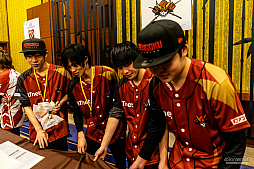 画像ギャラリー No.520のサムネイル画像 / 「PUBG JAPAN SERIES Winter Invitational 2019」レポート。世界王者Gen.Gが圧倒的な強さで優勝に輝く
