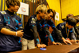 画像ギャラリー No.522のサムネイル画像 / 「PUBG JAPAN SERIES Winter Invitational 2019」レポート。世界王者Gen.Gが圧倒的な強さで優勝に輝く