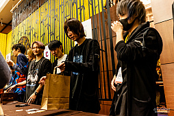 画像ギャラリー No.524のサムネイル画像 / 「PUBG JAPAN SERIES Winter Invitational 2019」レポート。世界王者Gen.Gが圧倒的な強さで優勝に輝く