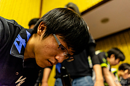 画像ギャラリー No.525のサムネイル画像 / 「PUBG JAPAN SERIES Winter Invitational 2019」レポート。世界王者Gen.Gが圧倒的な強さで優勝に輝く