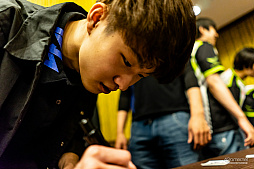画像ギャラリー No.526のサムネイル画像 / 「PUBG JAPAN SERIES Winter Invitational 2019」レポート。世界王者Gen.Gが圧倒的な強さで優勝に輝く