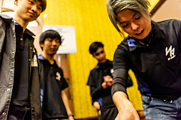 画像ギャラリー No.528のサムネイル画像 / 「PUBG JAPAN SERIES Winter Invitational 2019」レポート。世界王者Gen.Gが圧倒的な強さで優勝に輝く