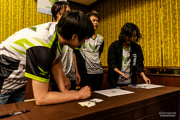 画像ギャラリー No.529のサムネイル画像 / 「PUBG JAPAN SERIES Winter Invitational 2019」レポート。世界王者Gen.Gが圧倒的な強さで優勝に輝く