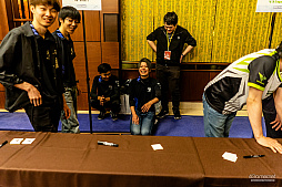 画像ギャラリー No.532のサムネイル画像 / 「PUBG JAPAN SERIES Winter Invitational 2019」レポート。世界王者Gen.Gが圧倒的な強さで優勝に輝く