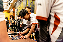 画像ギャラリー No.533のサムネイル画像 / 「PUBG JAPAN SERIES Winter Invitational 2019」レポート。世界王者Gen.Gが圧倒的な強さで優勝に輝く