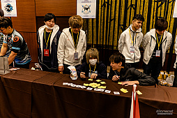 画像ギャラリー No.534のサムネイル画像 / 「PUBG JAPAN SERIES Winter Invitational 2019」レポート。世界王者Gen.Gが圧倒的な強さで優勝に輝く