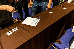 画像ギャラリー No.537のサムネイル画像 / 「PUBG JAPAN SERIES Winter Invitational 2019」レポート。世界王者Gen.Gが圧倒的な強さで優勝に輝く