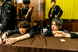 画像ギャラリー No.542のサムネイル画像 / 「PUBG JAPAN SERIES Winter Invitational 2019」レポート。世界王者Gen.Gが圧倒的な強さで優勝に輝く