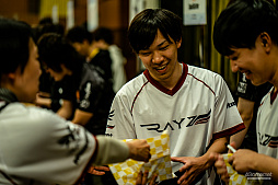 画像ギャラリー No.544のサムネイル画像 / 「PUBG JAPAN SERIES Winter Invitational 2019」レポート。世界王者Gen.Gが圧倒的な強さで優勝に輝く