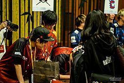 画像ギャラリー No.545のサムネイル画像 / 「PUBG JAPAN SERIES Winter Invitational 2019」レポート。世界王者Gen.Gが圧倒的な強さで優勝に輝く