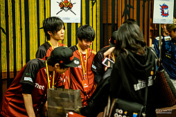 画像ギャラリー No.546のサムネイル画像 / 「PUBG JAPAN SERIES Winter Invitational 2019」レポート。世界王者Gen.Gが圧倒的な強さで優勝に輝く