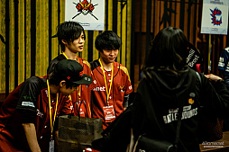 画像ギャラリー No.547のサムネイル画像 / 「PUBG JAPAN SERIES Winter Invitational 2019」レポート。世界王者Gen.Gが圧倒的な強さで優勝に輝く