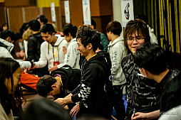 画像ギャラリー No.551のサムネイル画像 / 「PUBG JAPAN SERIES Winter Invitational 2019」レポート。世界王者Gen.Gが圧倒的な強さで優勝に輝く