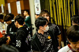画像ギャラリー No.552のサムネイル画像 / 「PUBG JAPAN SERIES Winter Invitational 2019」レポート。世界王者Gen.Gが圧倒的な強さで優勝に輝く