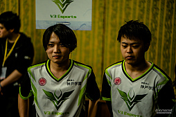 画像ギャラリー No.553のサムネイル画像 / 「PUBG JAPAN SERIES Winter Invitational 2019」レポート。世界王者Gen.Gが圧倒的な強さで優勝に輝く