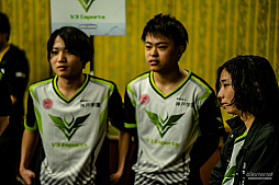 画像ギャラリー No.554のサムネイル画像 / 「PUBG JAPAN SERIES Winter Invitational 2019」レポート。世界王者Gen.Gが圧倒的な強さで優勝に輝く